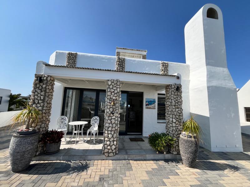 4 Bedroom Property for Sale in Dwarskersbos Western Cape